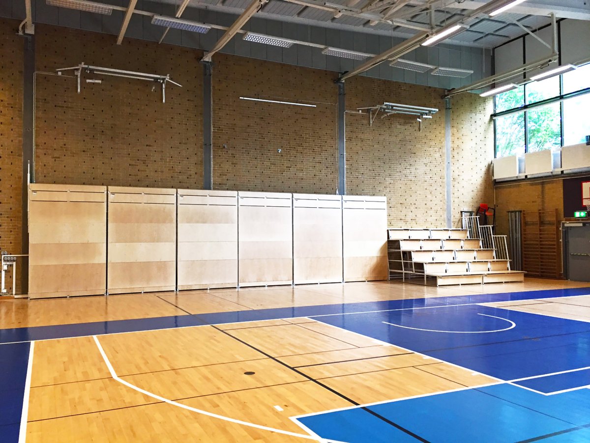 Стеновой протектор стандарт 30мм