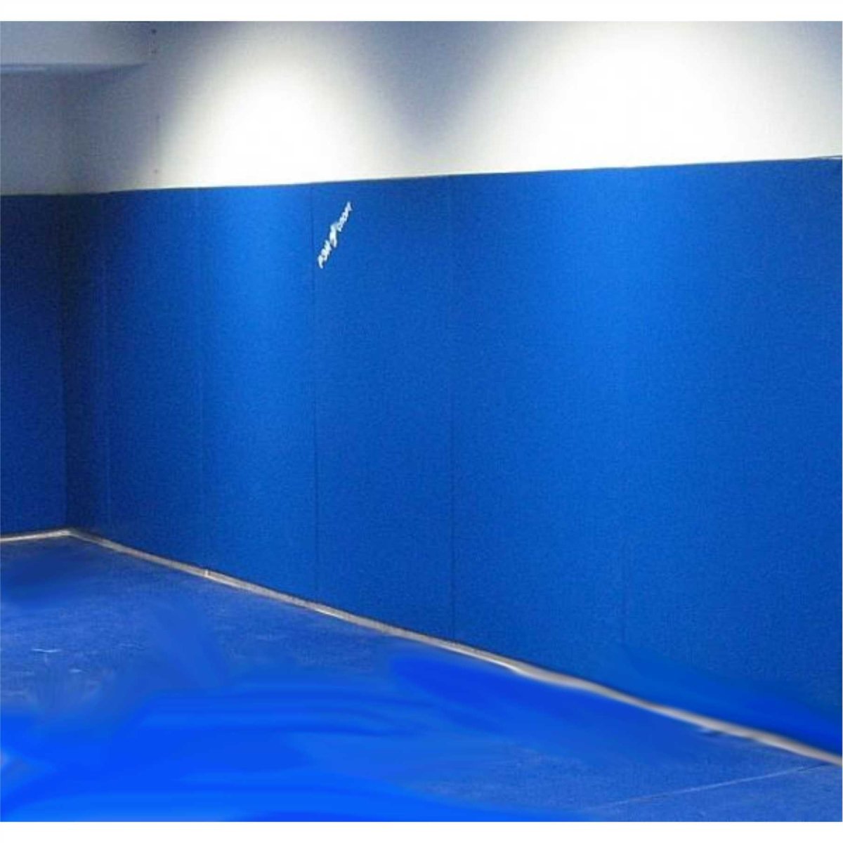 Мат для стенки гимнастической 750х1650mm (винил.кожа)