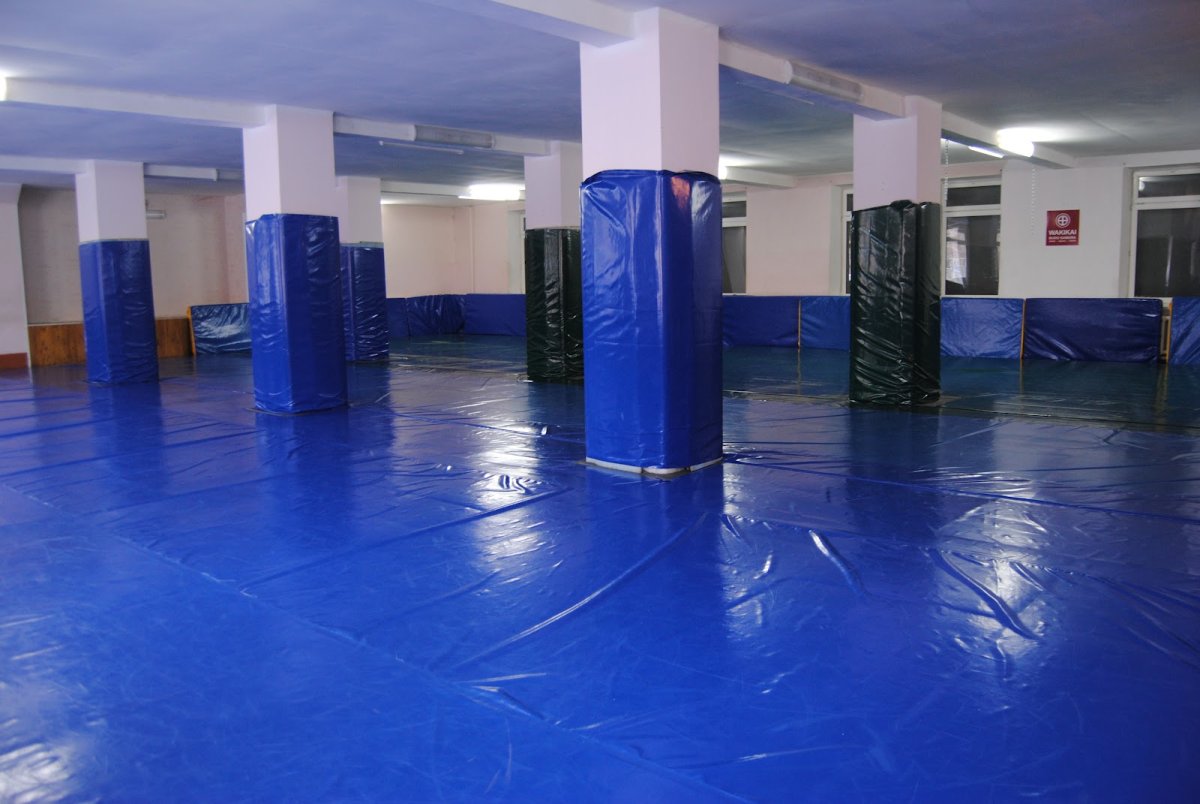 Стеновые протекторы РОССАМБО