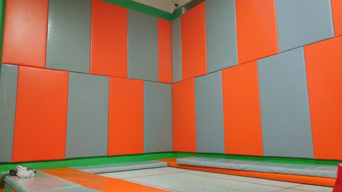 Стеновой протектор стандарт 30мм