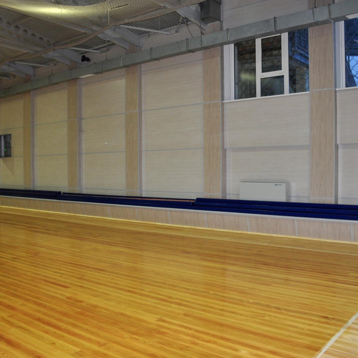 Настенные протекторы на липучке