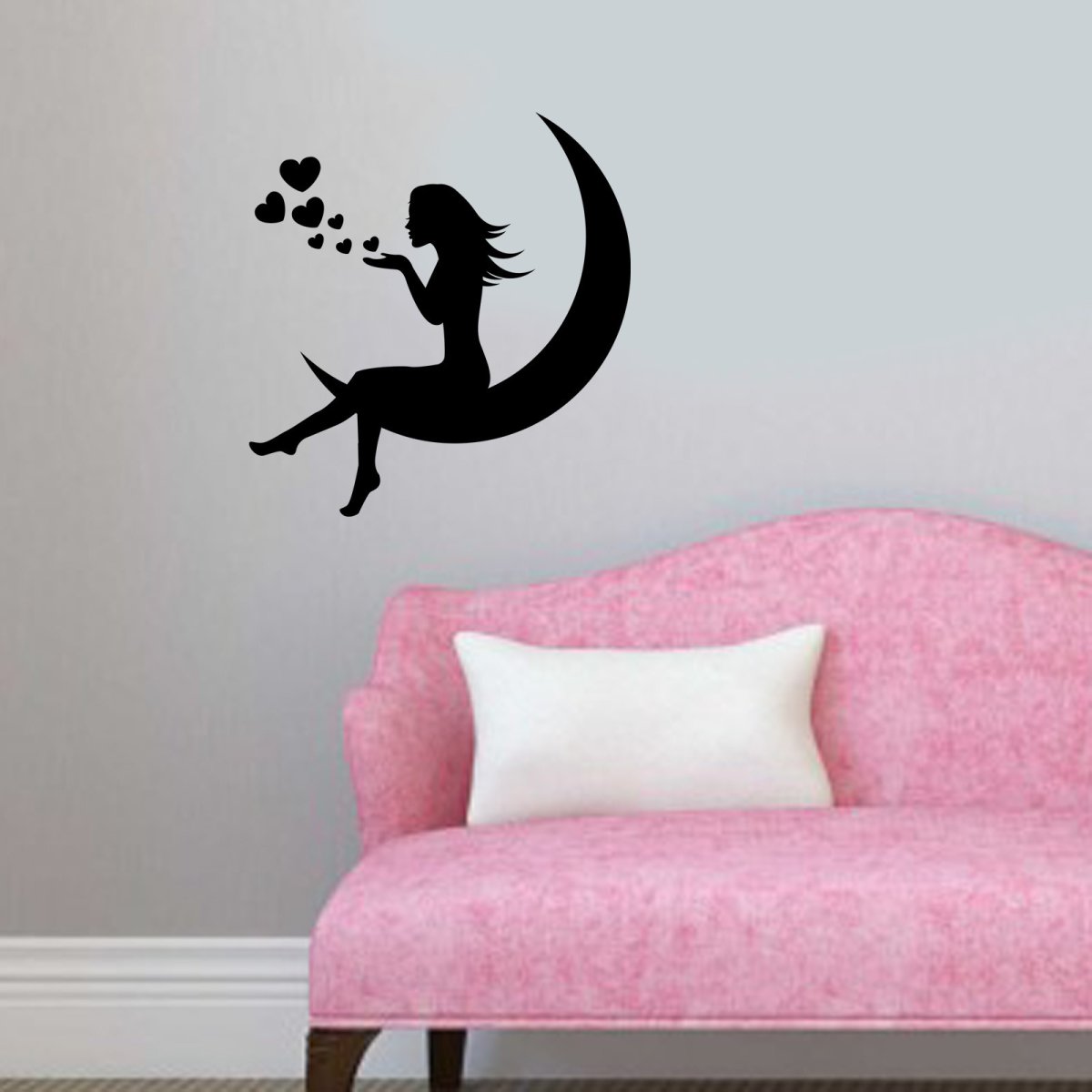 Фотообои деревья разноцветные