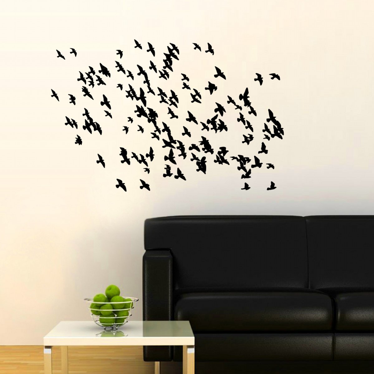 Наклейки на окно для парикмахеров