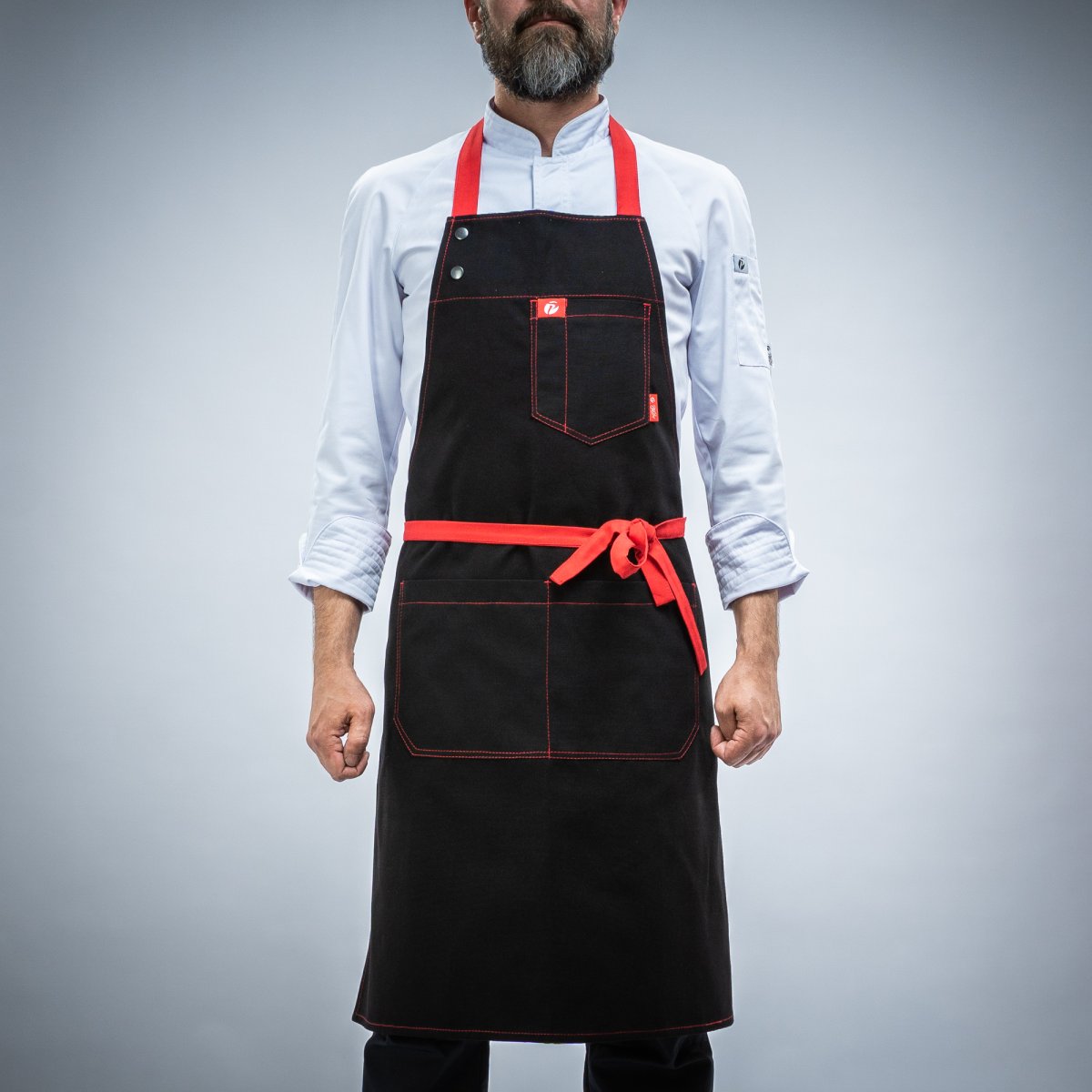 Поварской фартук для мужчин