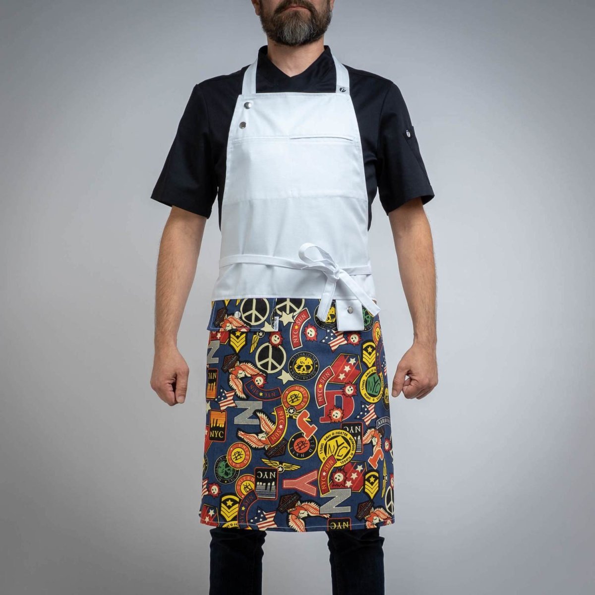 Фартук PITERPROF