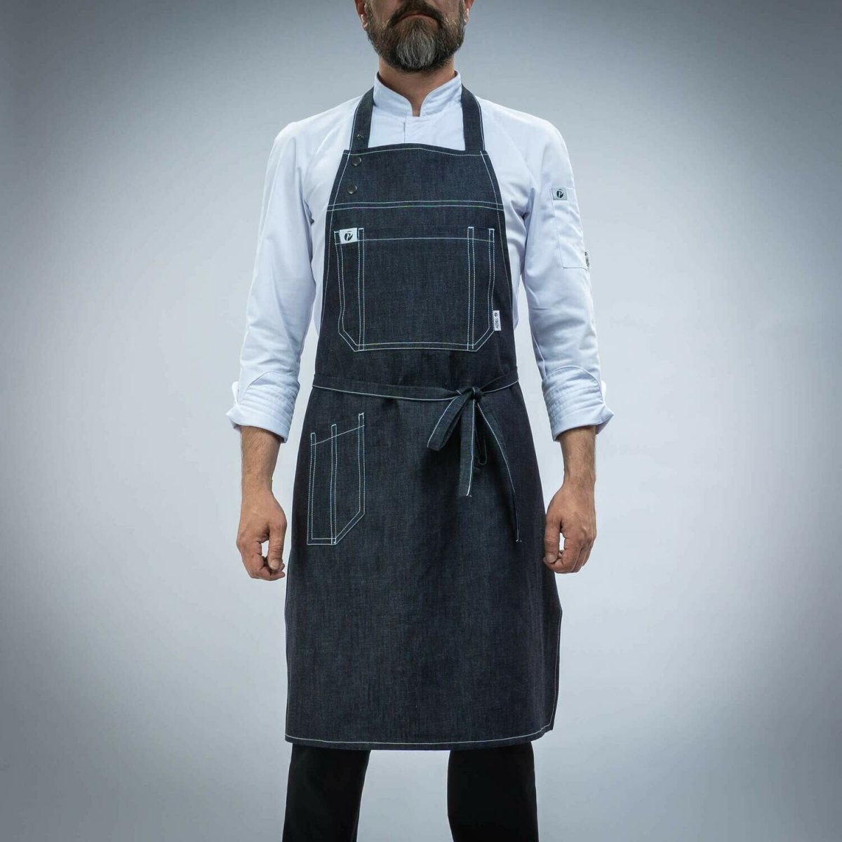 Фартук «повар»