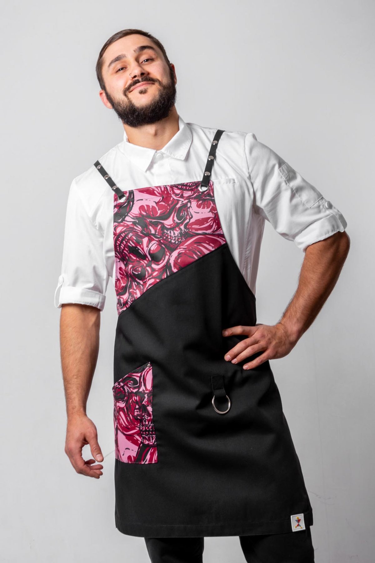 Поясной фартук питерпроф