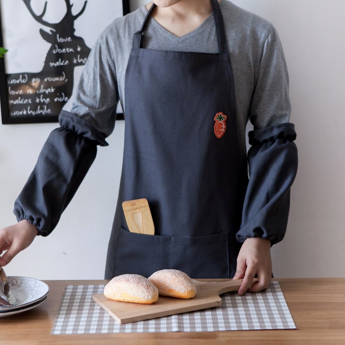 Поварской фартук Miyagi