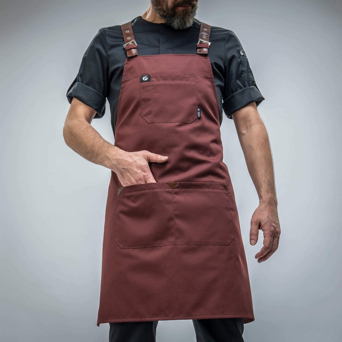 Фартук 70 годов