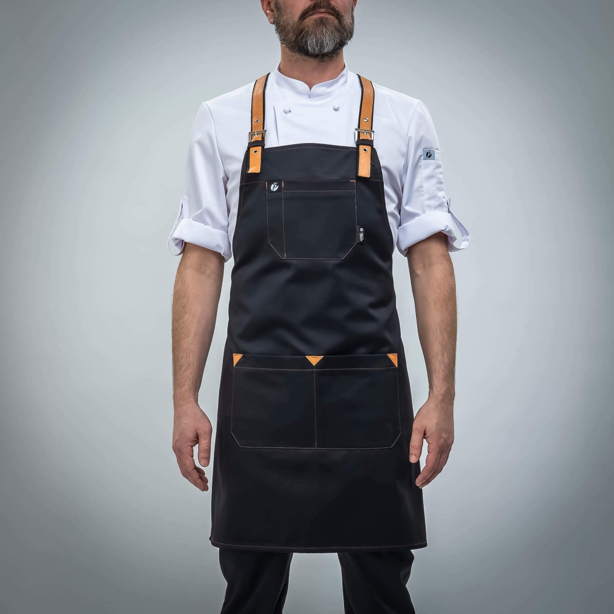 Питерпроф поварская униформа фартук