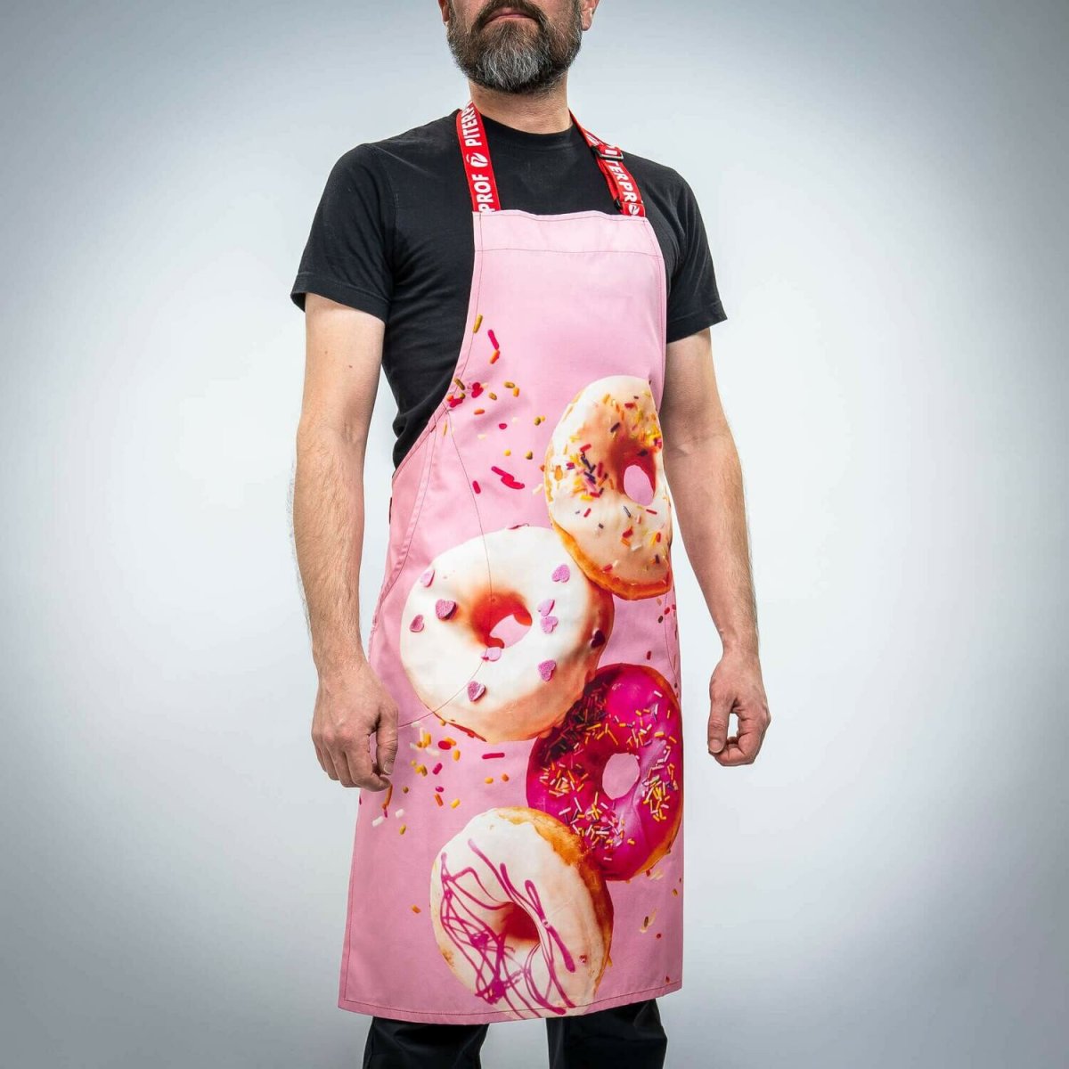 Фартук h10871 m