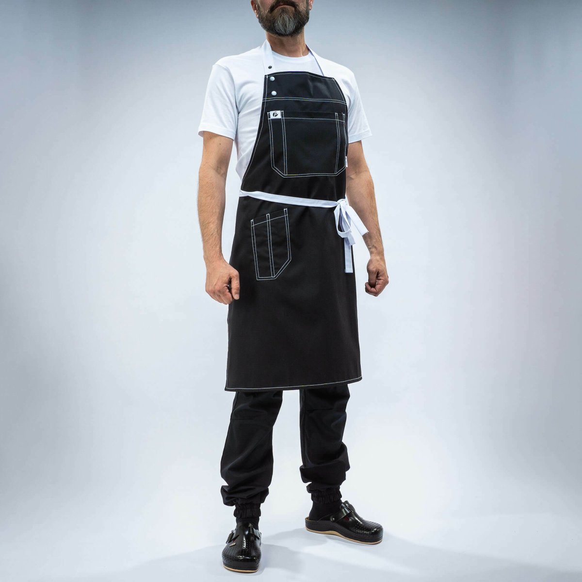 Фартук мужской