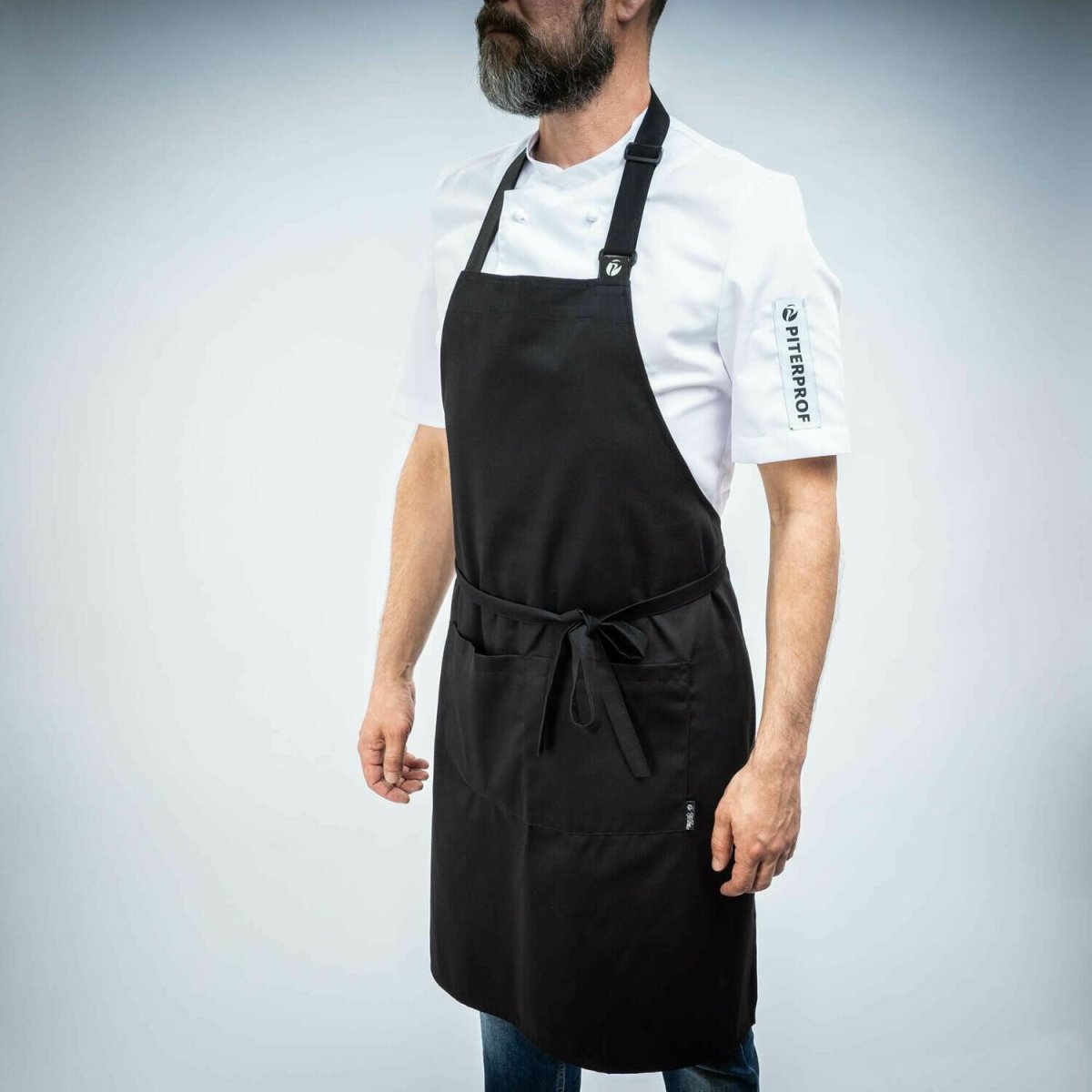 Питерпроф поварская фартуки