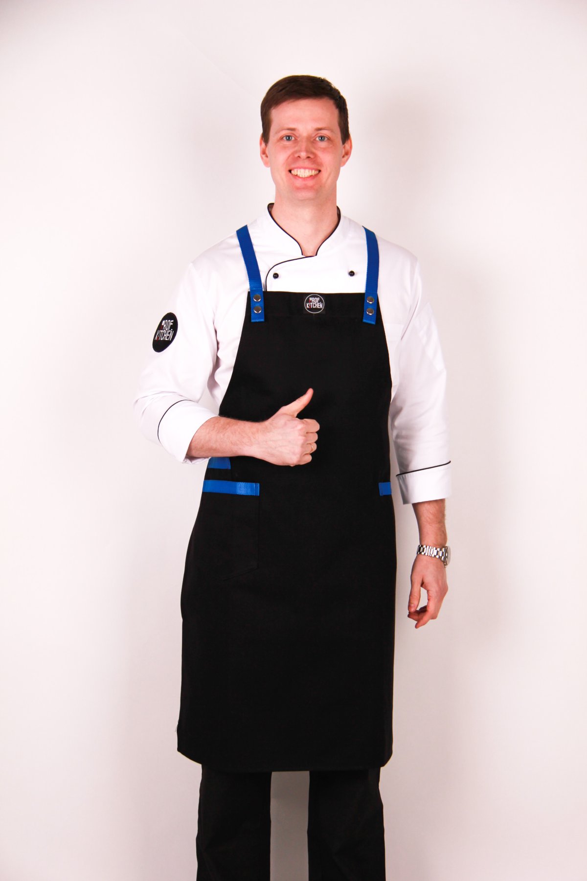 Фартук PITERPROF