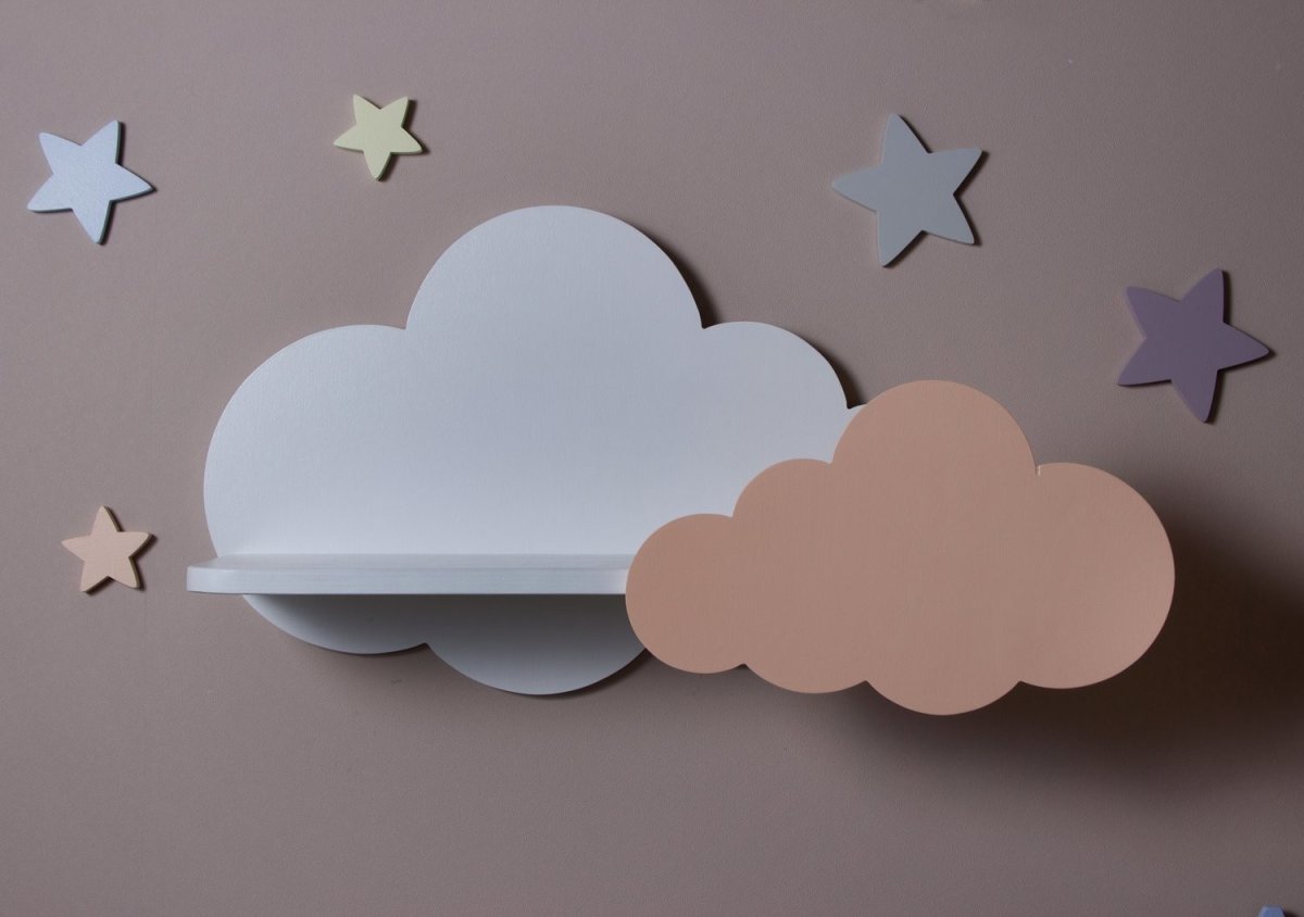 Полка облако