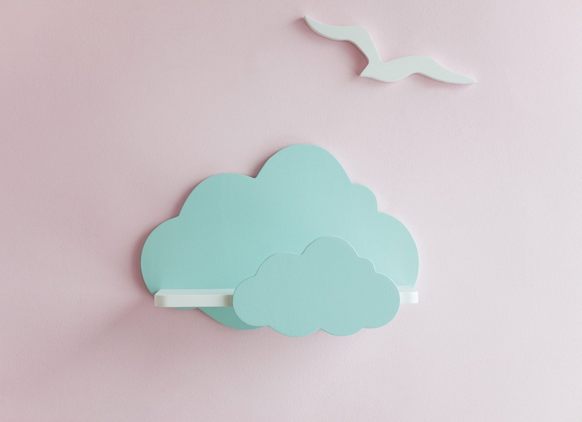 Полка облако