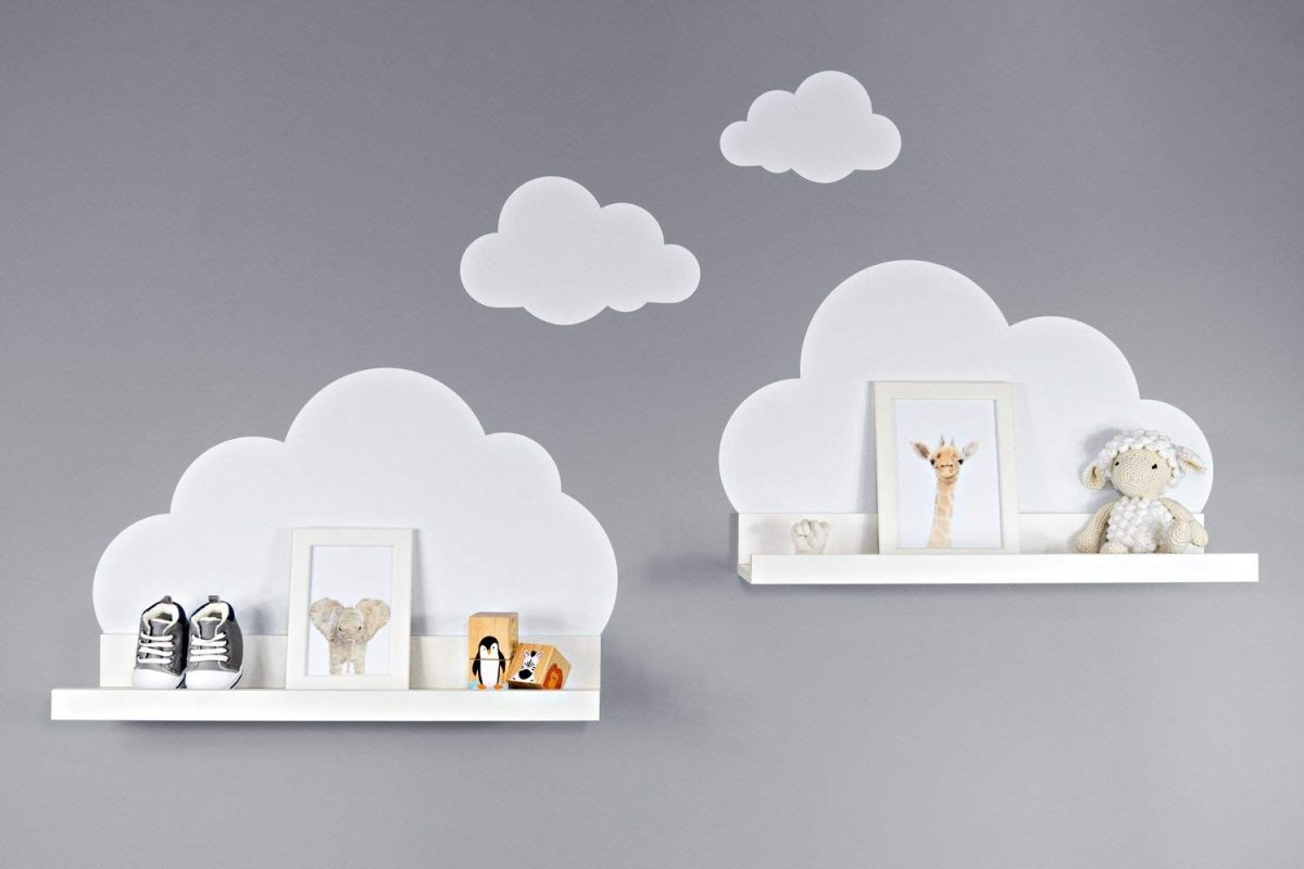 Полка облако