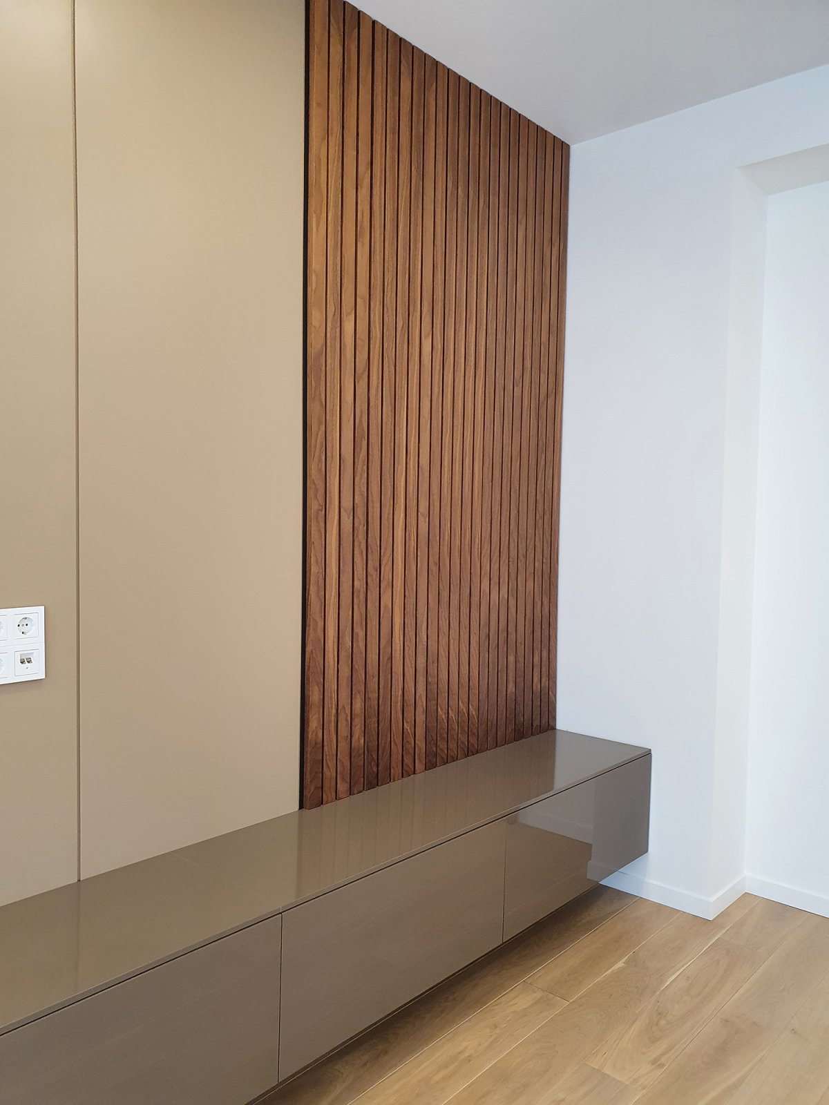 Реечный потолок Мультикуб