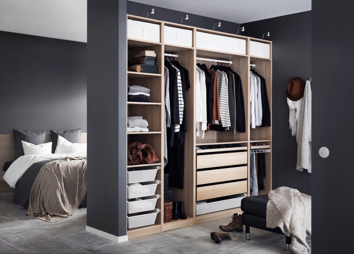 Pax ПАКС дополнительн угловой модуль