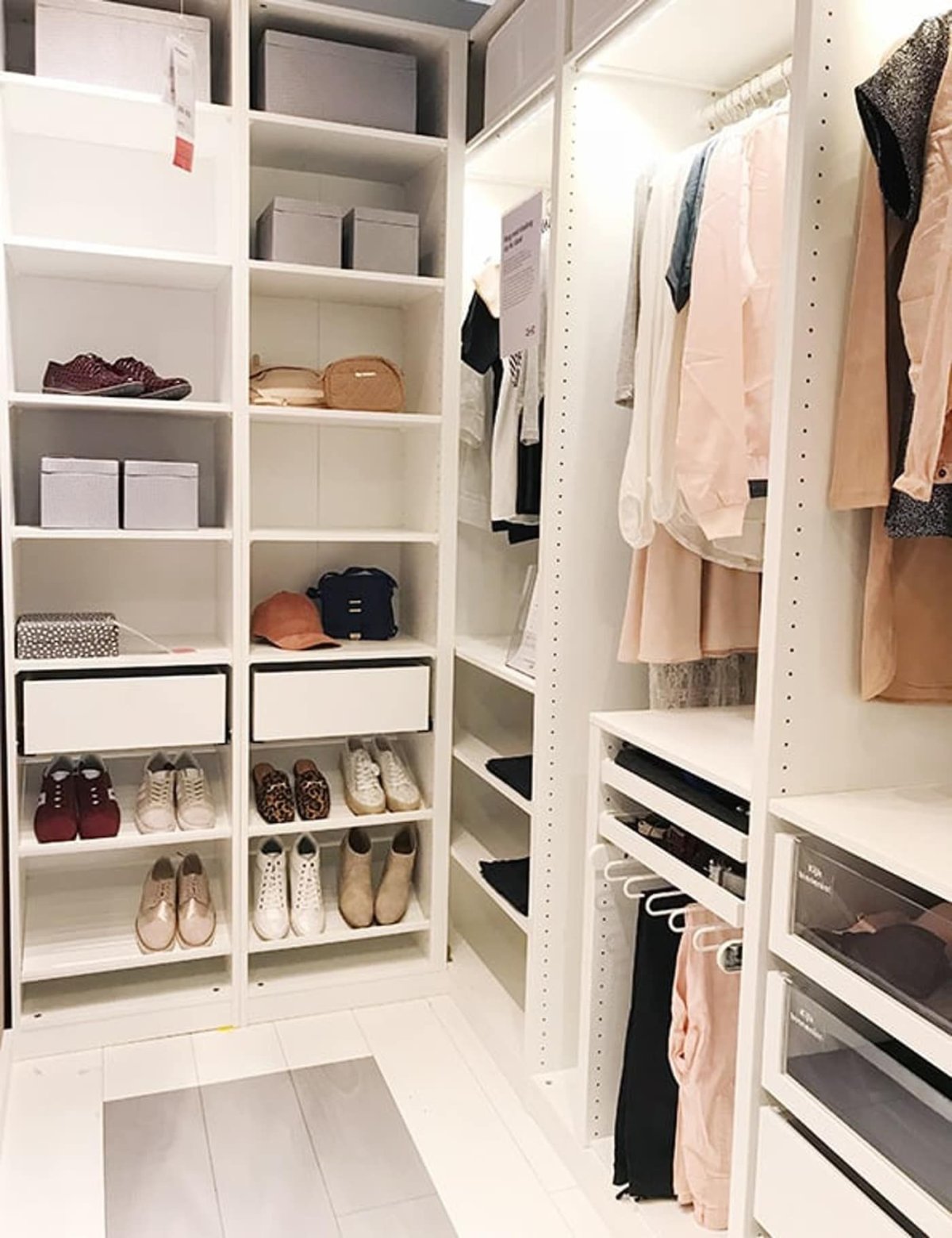 Шкаф ПАКС 4 метра