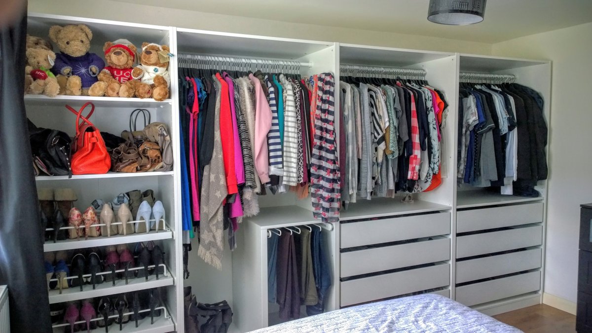 Pax Aurland икеа