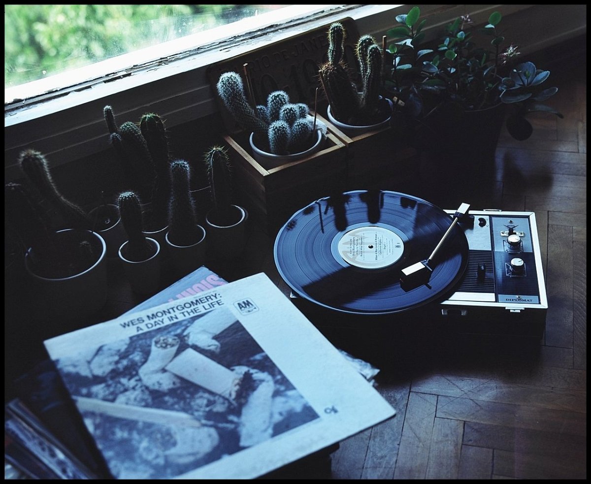 Бижутерия в стиле диско