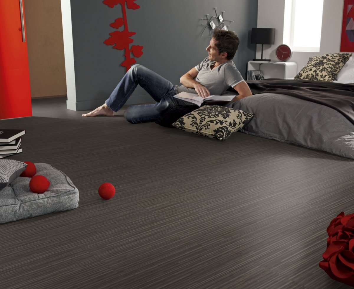 Покрасить линолеум