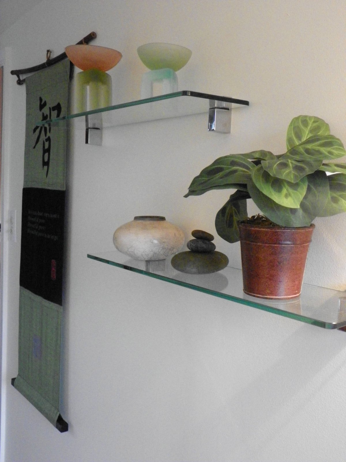 Декор для кухни на шкафы