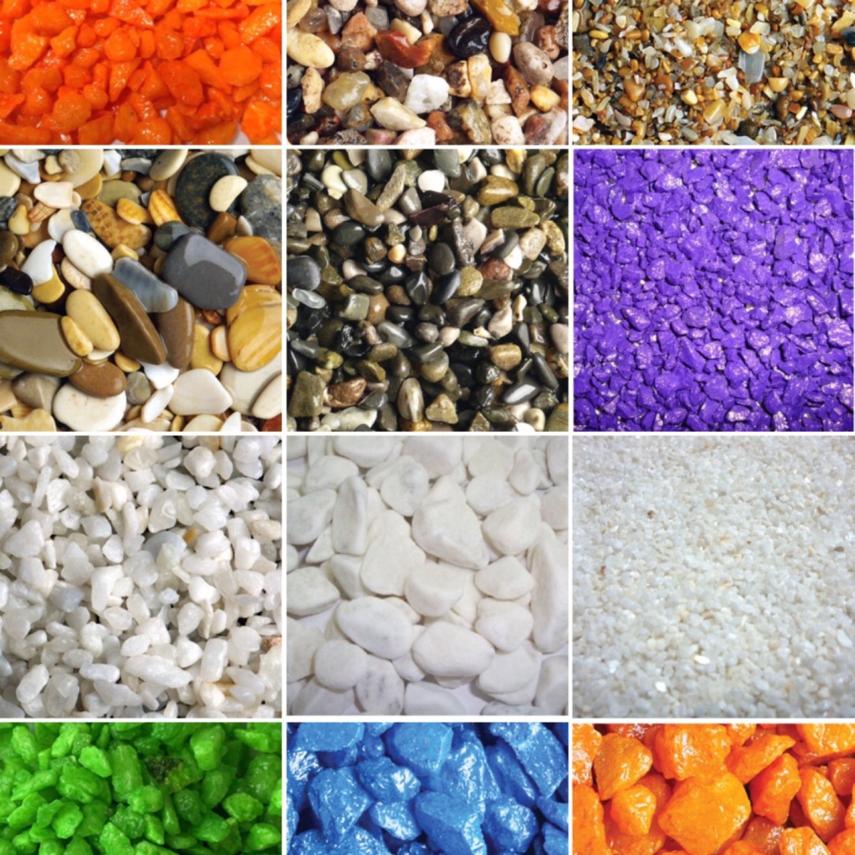 Фактурная штукатурка Байрамикс