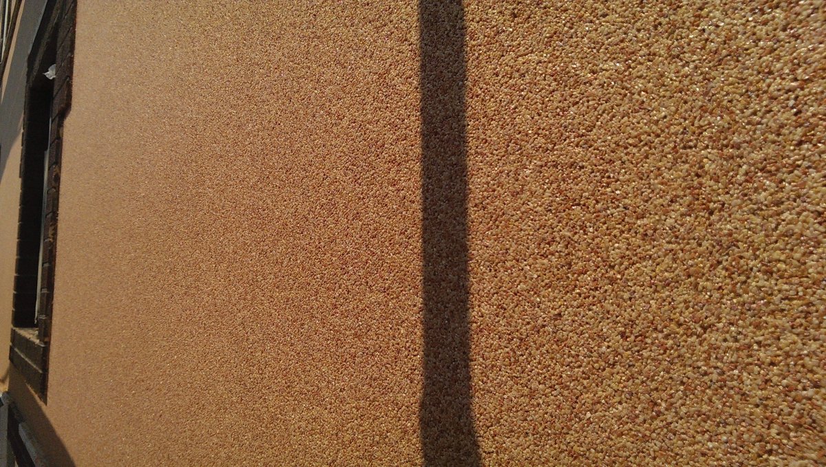 Мраморная штукатурка Prorab Минераллит