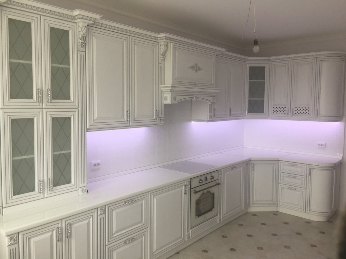 Кухня Джулия хофф