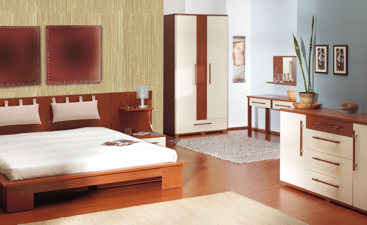 60 30 10 Сочетания цвета в интерьере мебели, текстиля