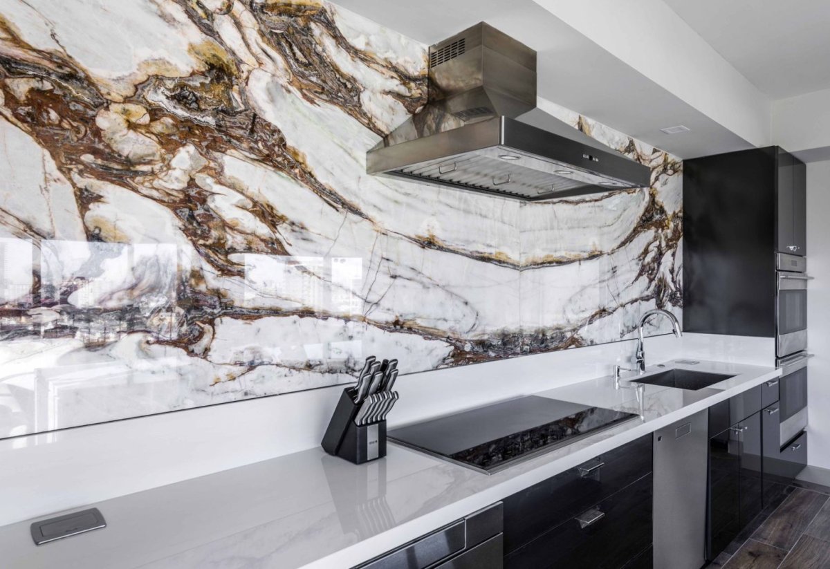 Statuario столешницы