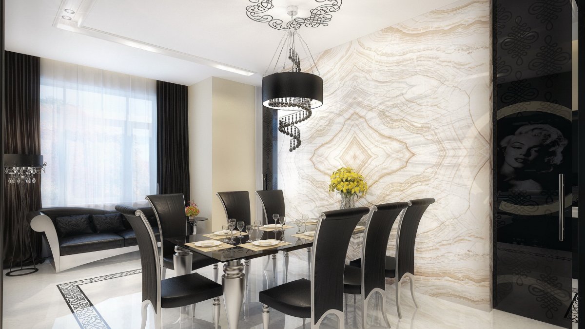 Кварцевый агломерат Calacata 7040 IDS Люкс j7040