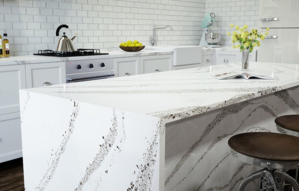 Интерьер кухни