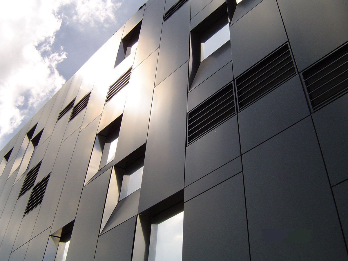 Фон для фасада