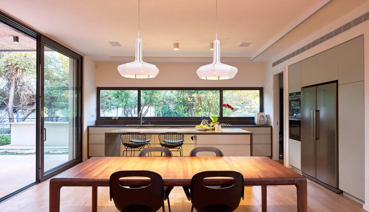 Сохо Нью Йорк пентхаусы