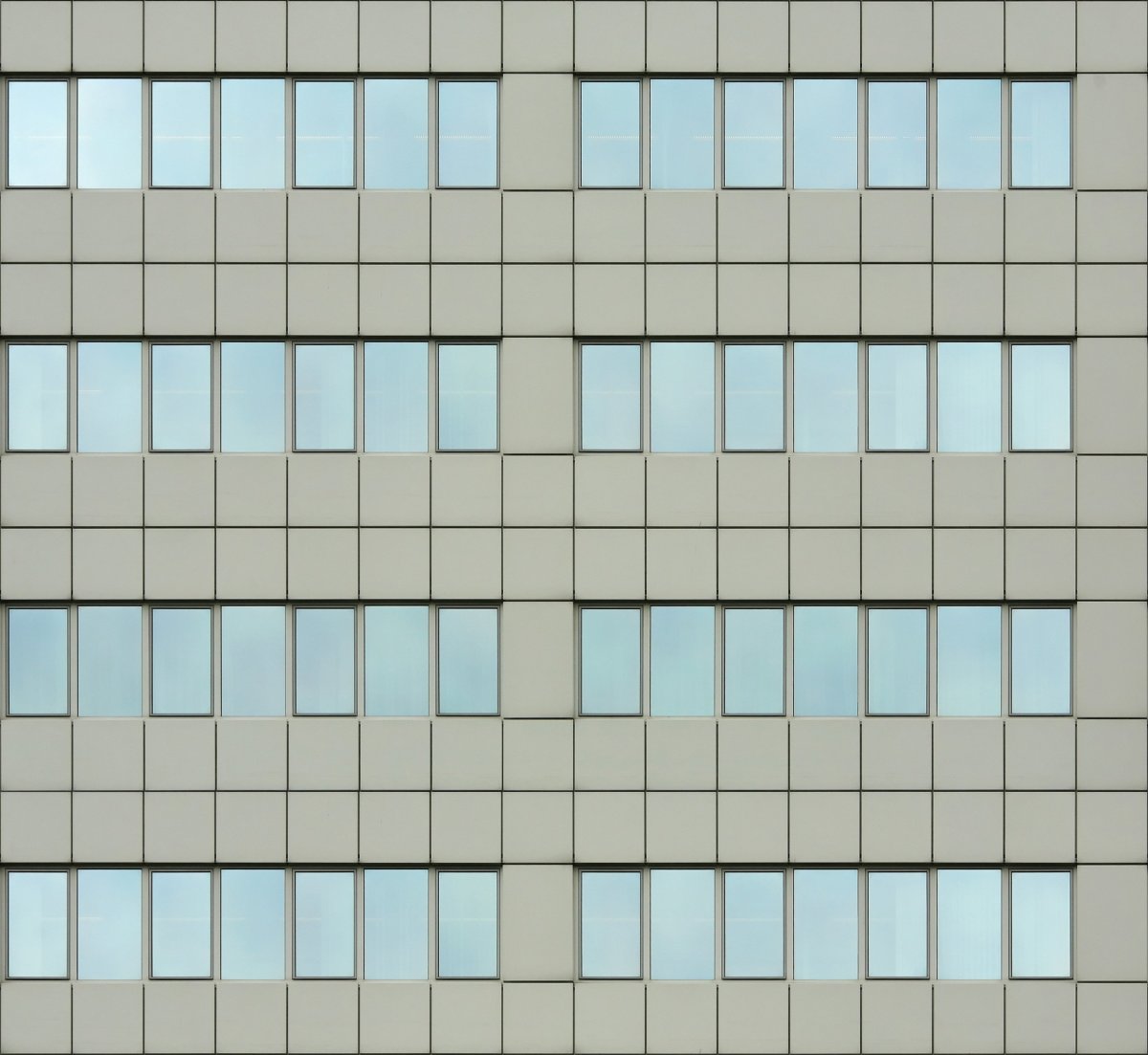 Текстуры для фасадов архикада