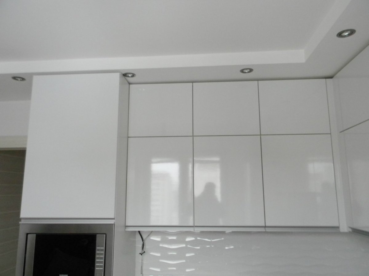 Гипсокартонный короб