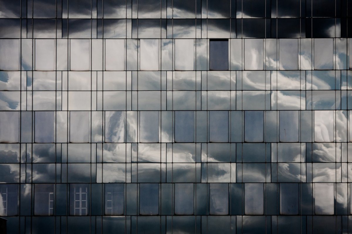 Фактура в архитектуре