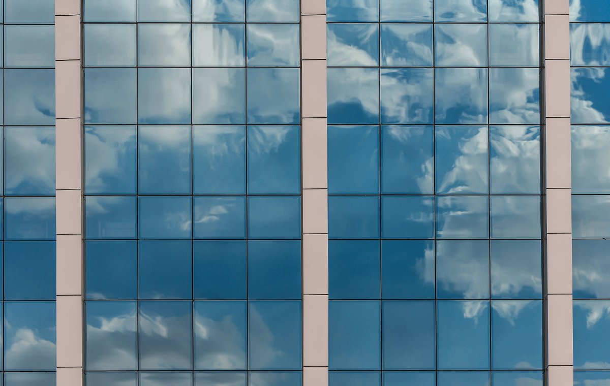 Композитные панели Reynobond Reynolux