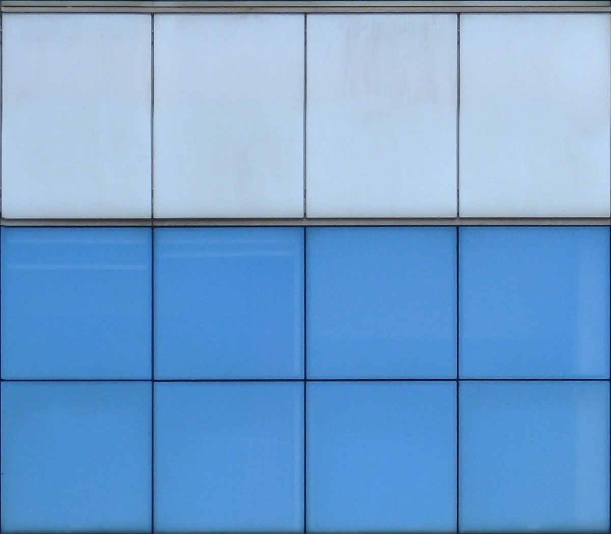 Кассетный фасад 2021