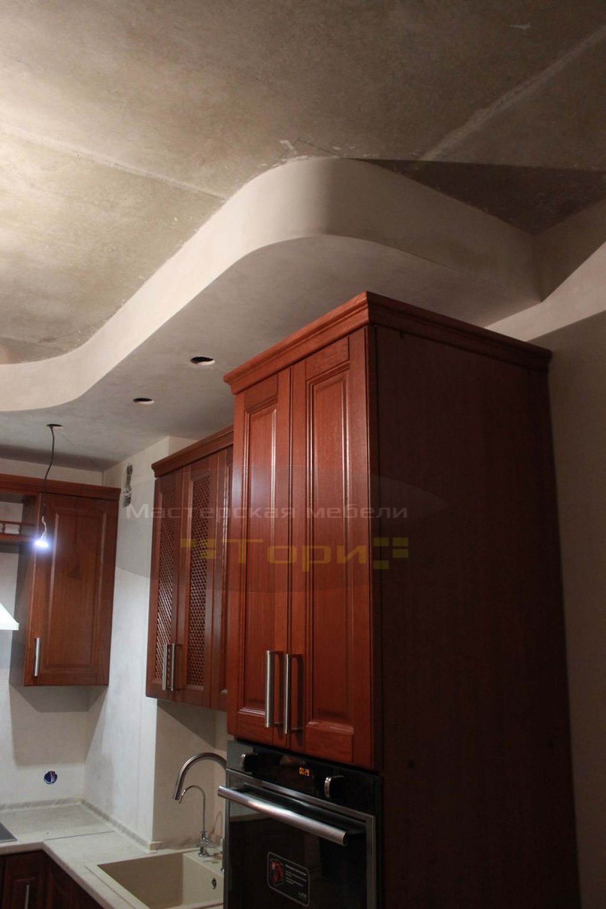 Подсветка для кухни