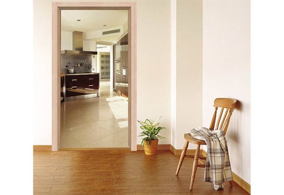 Перегородки межкомнатные декоративные