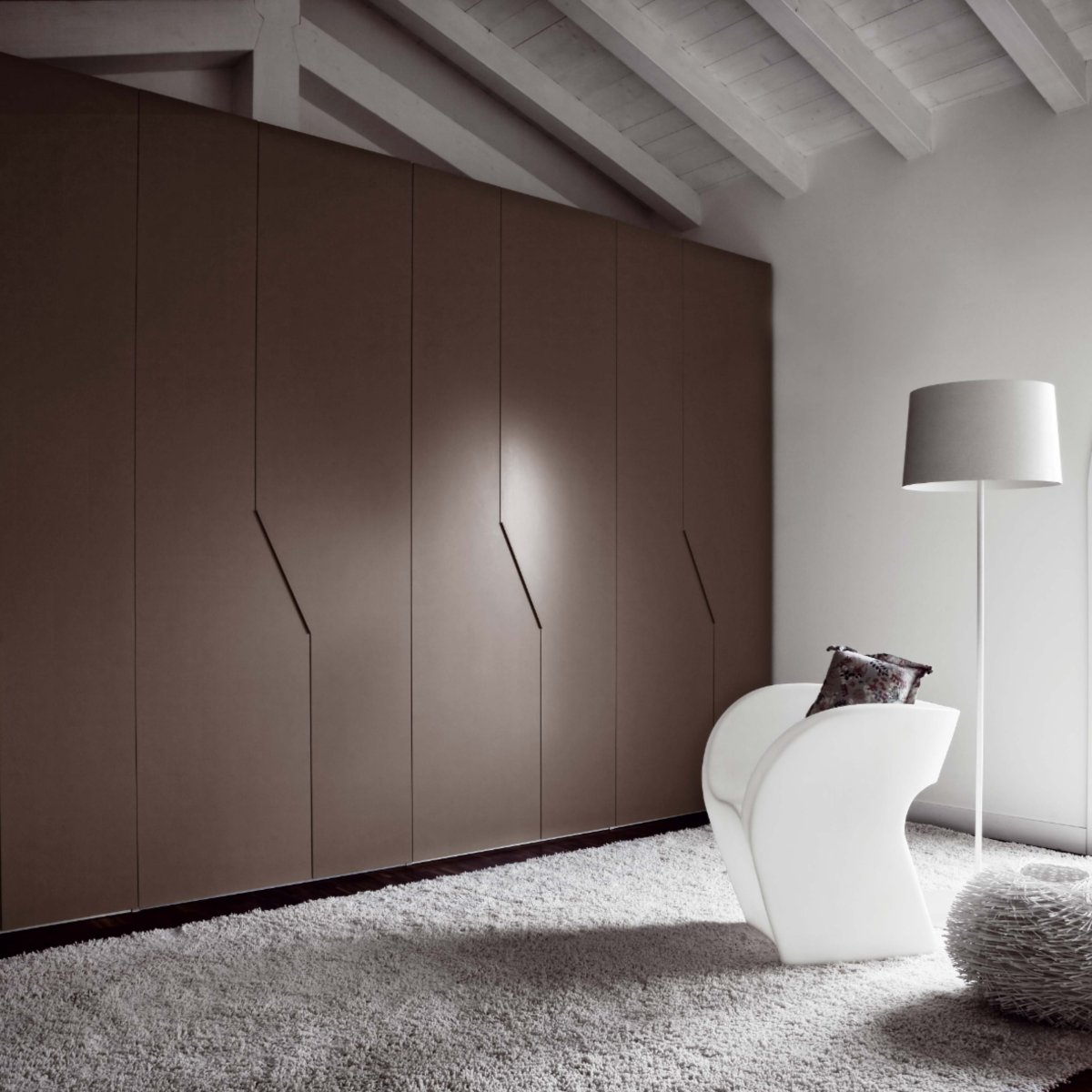 Шкаф Lawrence Walsh Furniture