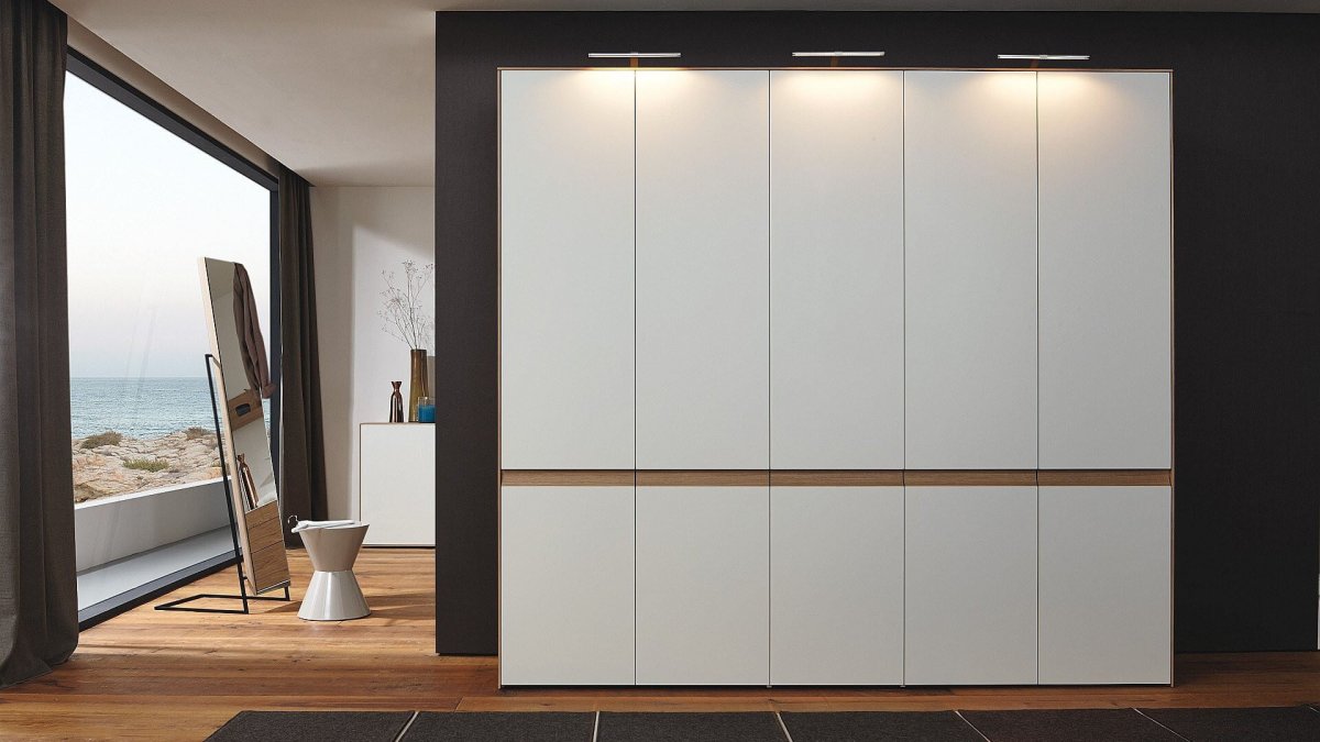 Распашной шкаф Альдо