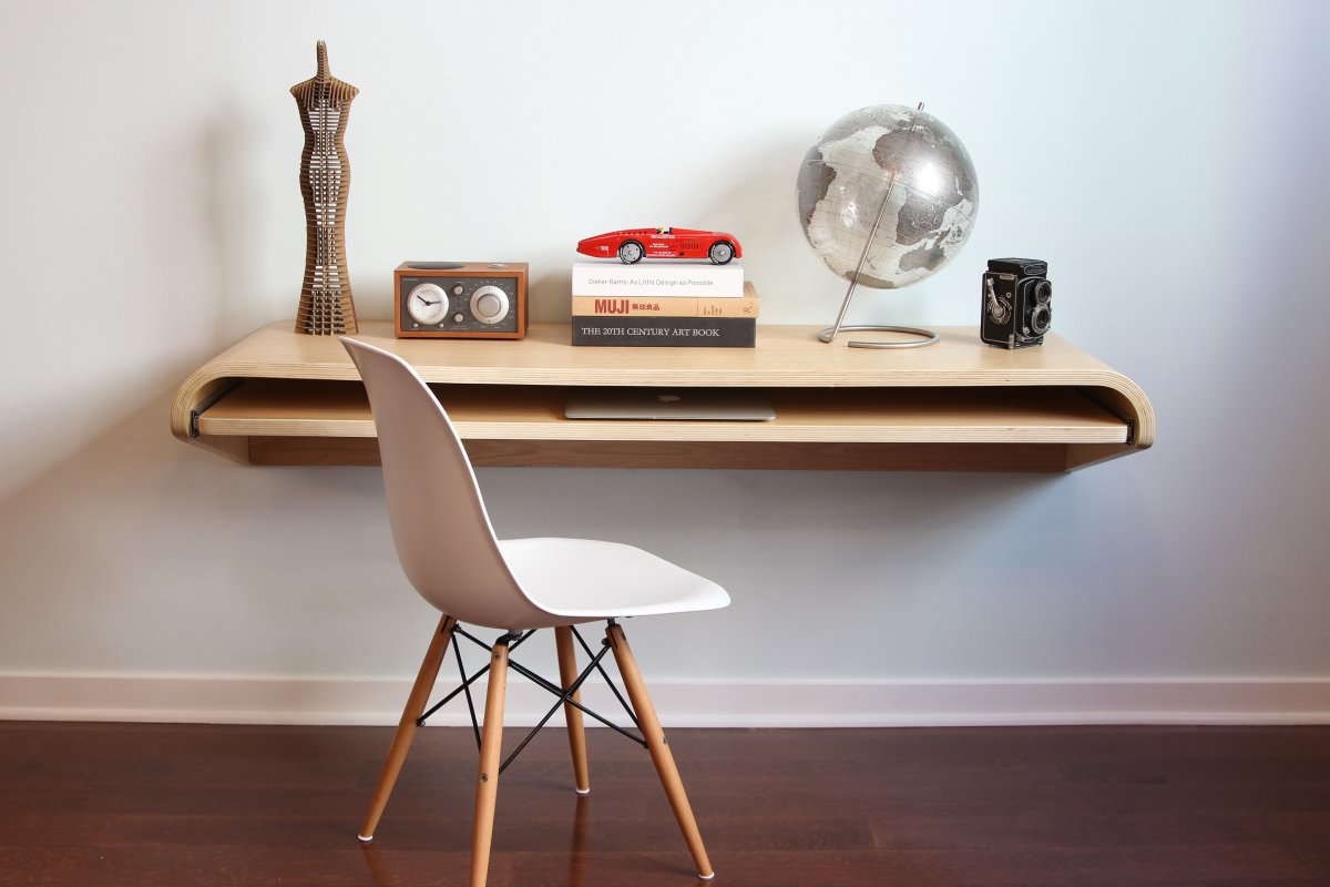 Подвесные полки