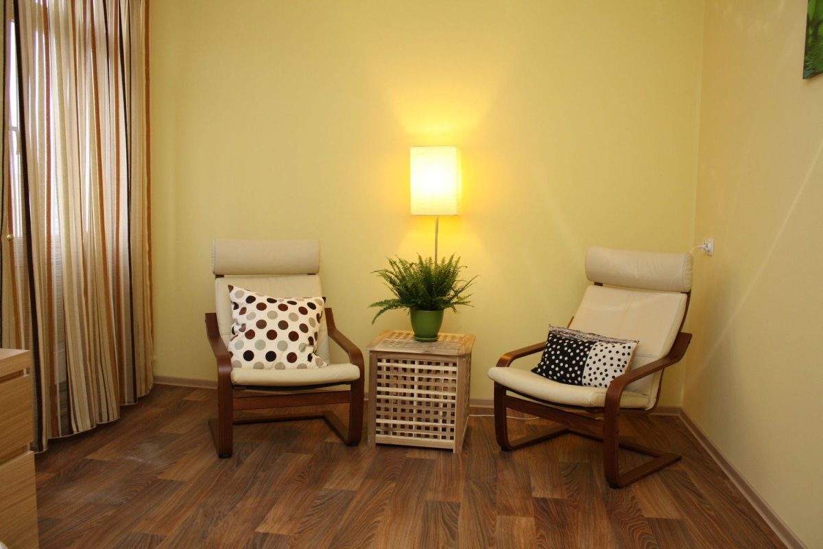 Кабинет психолога