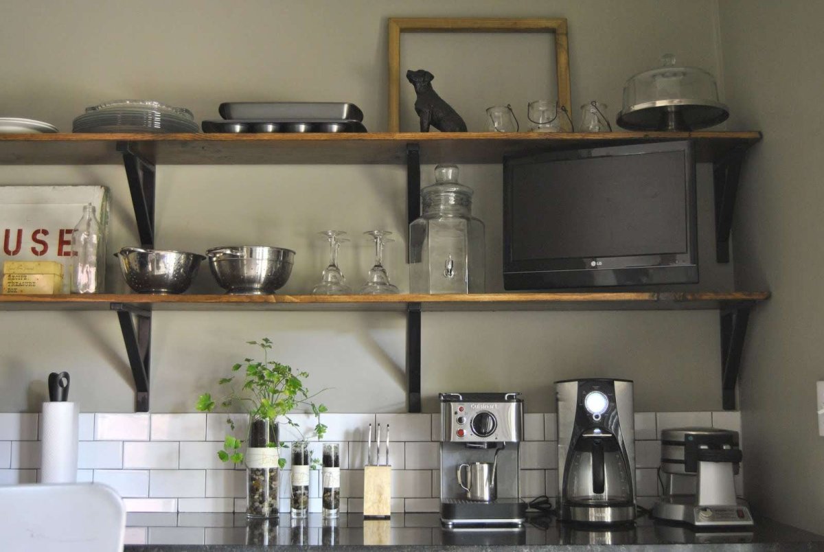 Сушилка для посуды над раковиной стейнлесс стил