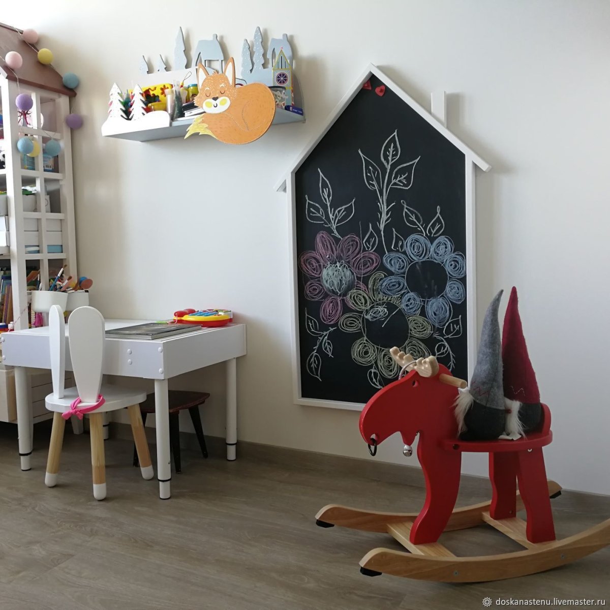 Грифельная доска